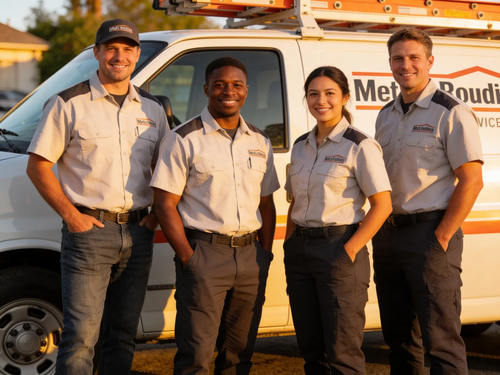 Metal Roof Installation company in Equality, IL